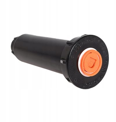 Rain Bird 1804 Zwenksproeier 10 cm voor Statische en R-VAN Sproeiers