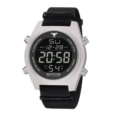 KHS Herenhorloge KHS.INCSD.NB