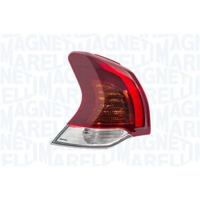 Achterlicht MAGNETI MARELLI 714081290801