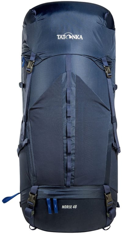 TATONKA trekkingrugzak rugzak Norix 48 Navy donkerblauw