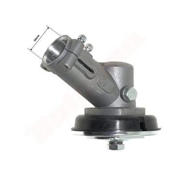 Haakse overbrenging passend op 30mm x 4T 5x7mm HQ