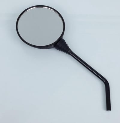 rms omkeerbare spiegel voor aprilia 50 rx motorfiets 1989 tot 1990 ap8201984 nieuw