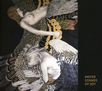 United Sounds Of Joy - United Sounds Of Joy (CD)