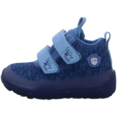 Lage Sneakers Affenzahn -