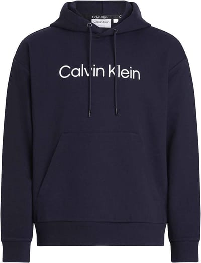 Calvin Klein Hero Logo Comfort Ho Sweatshirt - Streetwear - Volwassen