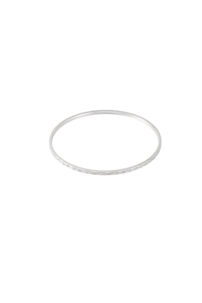 Goudlief Armband - Roestvrij staal - Geometrisch - Damessieraden - Verkleurt niet - Cadeau - Goudlief.nl