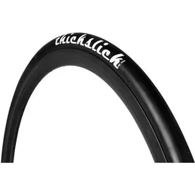 WTB ThickSlick Clincher Tyre 27.5" Comp, black Bandenmaat 50-584 | 27.5x1.95"
