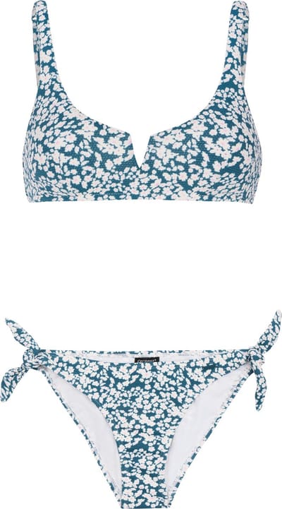 Protest Prtlana – Bralette bikini set Dames – Verstelbare bandjes – Uitneembare vulling