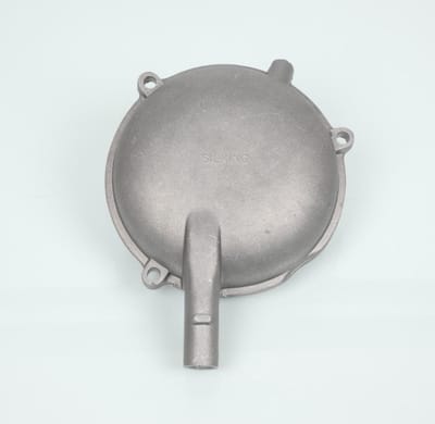 koppelingshuis rms voor scooter piaggio 125 vespa sprint 1965 tot 1976 050100 nieuw