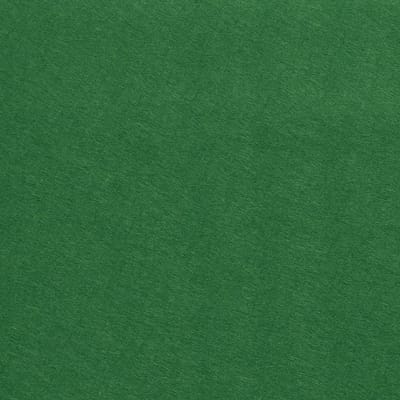 Vilt 1.5mm op rol - 15 meter - Groen - Soepel - Knutselen - Handwerk