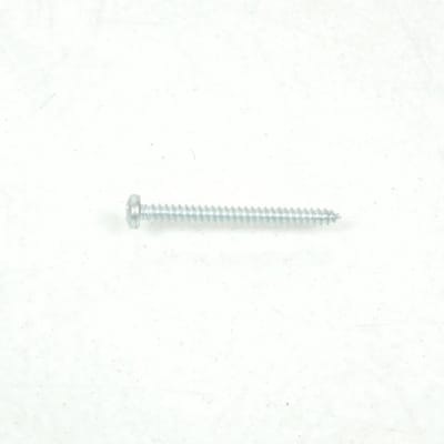 Vis de cabochon optique AV pour scooter Peugeot 50 Buxy 064599 L32mm Neuf