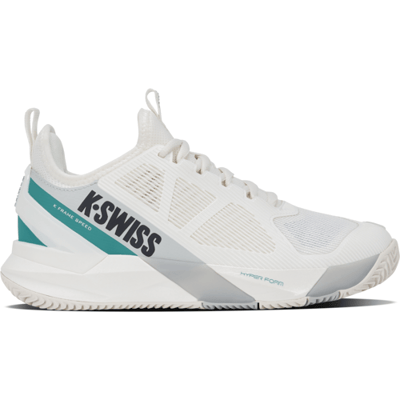K-SWISS Tennisschoenen K-frame Speed Clay Blnbln/glgry/bltc Womens 43