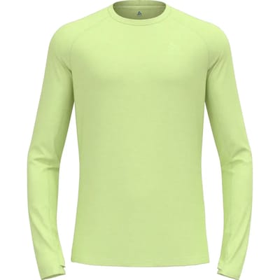 Odlo X-Alp PW115  Hardloopshirt Heren