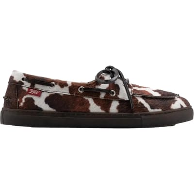 Bootschoenen voor dames Zeta Lagos