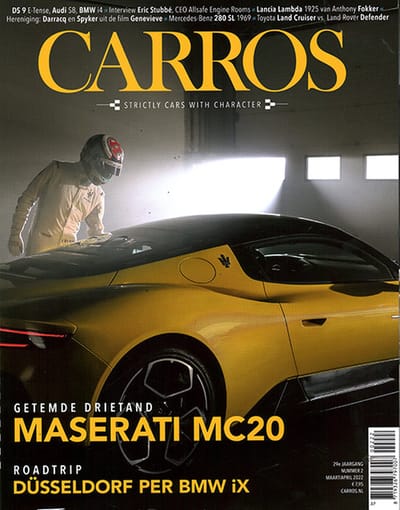 Carros - 02 2022
