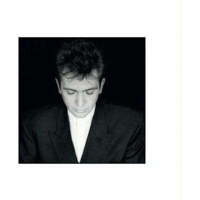 Shaking The Tree -Best Of - Peter Gabriel