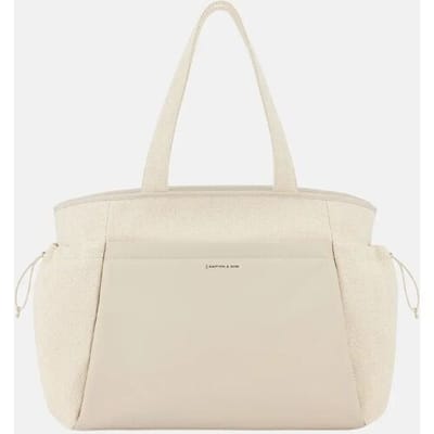 Kapten & Son Hellvi shopper ibiza