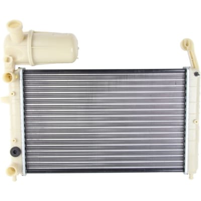 Radiator, motorkoeling NISSENS 61844