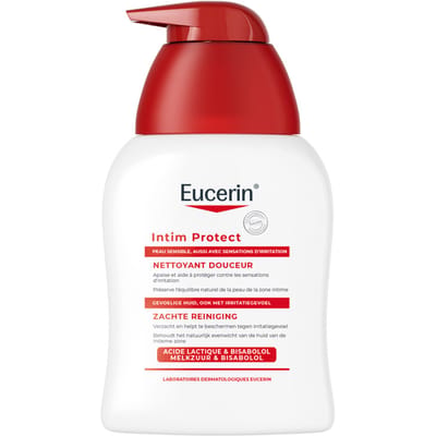 Eucerin PH5 Intim-Protect Intieme Reinigingsgel 250 Ml