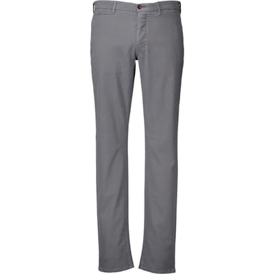Atelier Noterman  Chino Grijs Atn05-a72-1803