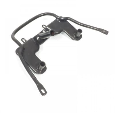 Passagiershandgreep origineel voor Scooter Baotian 50 BT49QT-9 TB00-020400000 Nieuw