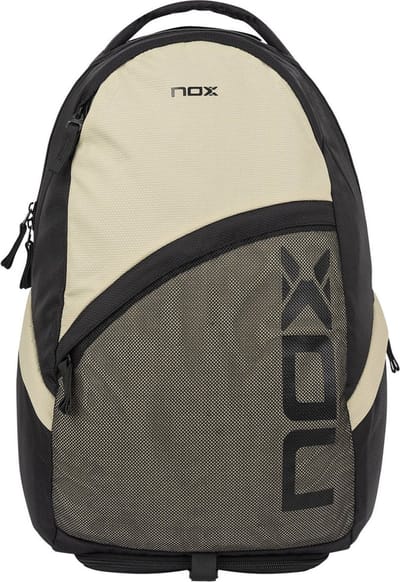 Nox Street Rugzak Beige