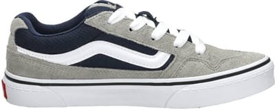 Vans CALDRONE Sneakers Laag - Donkergrijs