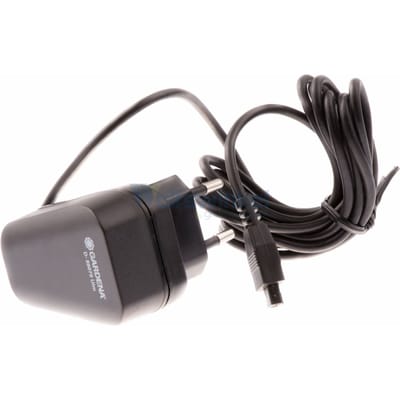 Gardena lader voor div modellen (eu)