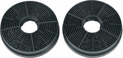 Hanseatic Koolstoffilter CF130 (2St.)