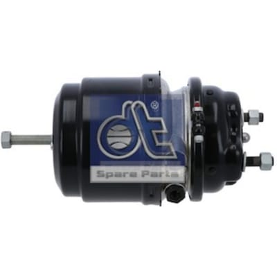 Veerremcilinder DT Spare Parts 2.40621