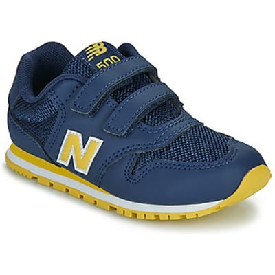 New Balance  Lage Sneakers 500