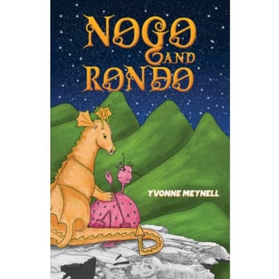 Nogo And Rondo - Meynell, Yvonne