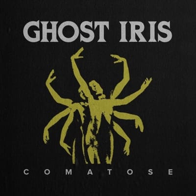 Comatose (Yellow+White Splatter Vinyl)