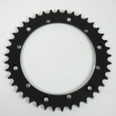 Couronne de transmission Esjot pour Quad Yamaha 350 YFZ Banshee 1989 à 2006 41 dents pas 520 Neuf