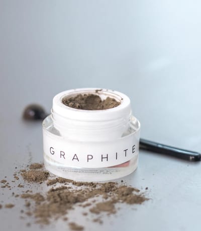 Browtycoon Henna Exclusive Graphite 2g