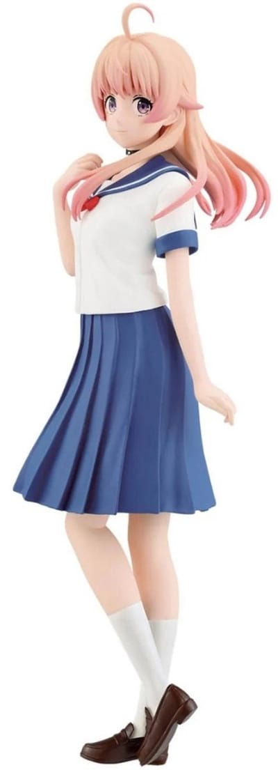 Beeldje Banpresto Witch Watch Nico Wakatsuki