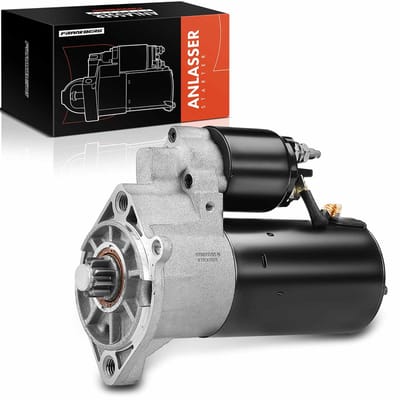 Frankberg 1x Startmotor voor VW