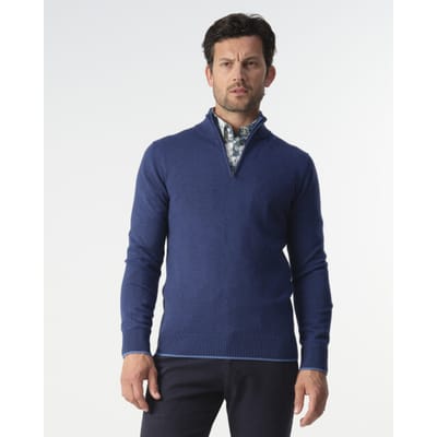 Campbell Trui Sydney Schipperstrui 099134 3868 Mannen Maat - XXL