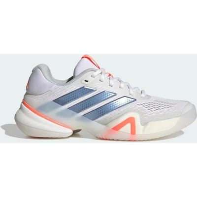 Dames tennisschoenen adidas Barricade 14