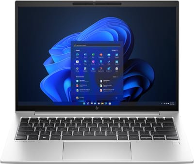 HP EliteBook 835 13 inch G10 Notebook PC AMD Ryzen™ 5 7540U 33,8 cm (13.3") WUXGA 32 GB LPDDR5-SDRAM