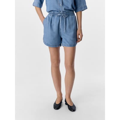 Object Denim short Casual