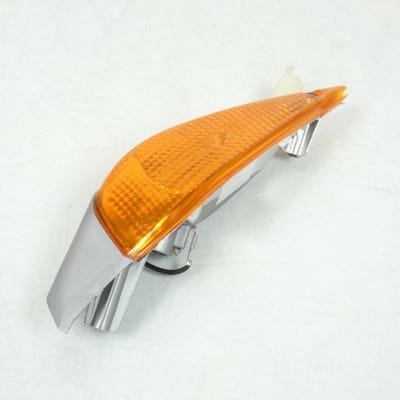 Clignotant AVG pour scooter MBK 50 BOOSTER NEXT GENERATION 5FX-H3310 Neuf