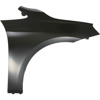 Spatbord, voor BLIC 6504-04-0071312P, rechts