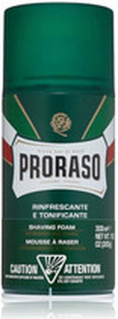 Scheerschuim Proraso Refreshing 400 ml