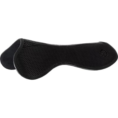 Paardenschokdemper Acavallo Gel NS Western Classic Dri-lex