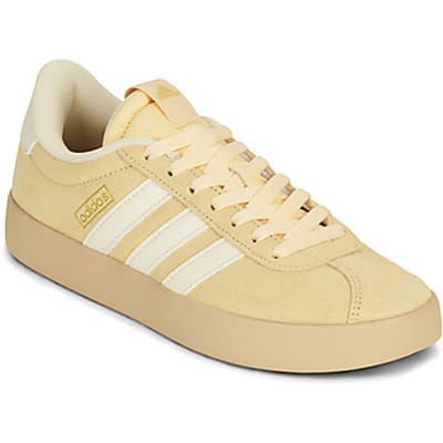 Adidas Sportswear Vl Court 3.0 Schoenen - Dames - Oranje
