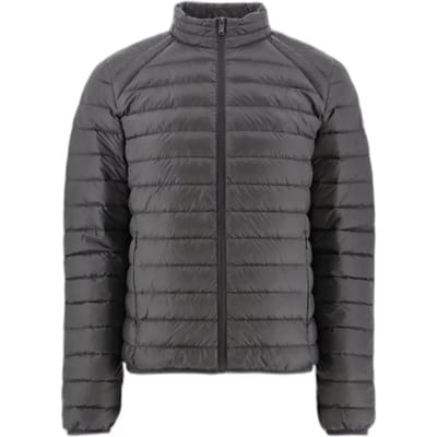 Jott Mat Noos Jas Grijs 3XL Man