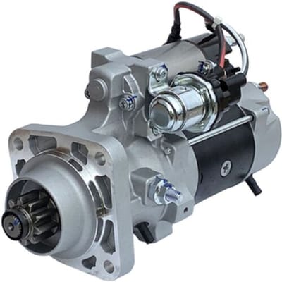 Starter PRESTOLITE ELECTRIC HM95R3041SE