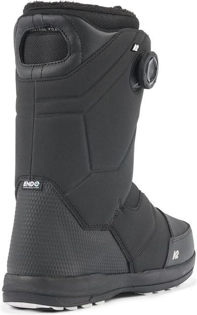 K2 Maysis Snowboardschoen Heren Black 11