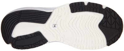 Hip Blauwe Sneaker